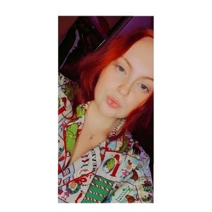 Meet your Posher, Carlisha